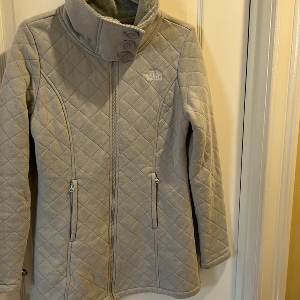 North Face Jacket